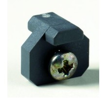 Блокировка положения выключателя в фикс. части - дополнительная деталь для положений T7-T7M-X1 "тестирование", "выкачен"  1SDA062158R1  ABB