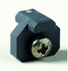 Блокировка положения выключателя в фикс. части - дополнительная деталь для положений T7-T7M-X1 "тестирование", "выкачен"  1SDA062158R1  ABB