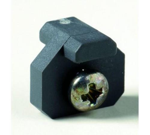 Блокировка положения выключателя в фикс. части - дополнительная деталь для положений T7-T7M-X1 "тестирование", "выкачен"  1SDA062158R1  ABB