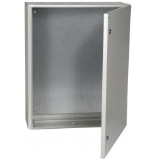 Щит с монтажной панелью ЩМП-5-0 36 УХЛ3 IP31 (1000x650x300)  YKM40-05-31  IEK