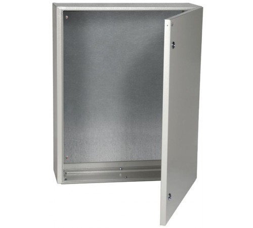 Щит с монтажной панелью ЩМП-5-0 36 УХЛ3 IP31 (1000x650x300)  YKM40-05-31  IEK