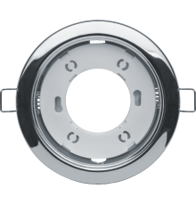 Светильник светодиодный ДВО NGX-R1-003-GX53 220В GX53 IP20 хром  71279  Navigator