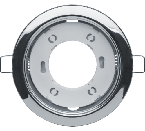 Светильник светодиодный ДВО NGX-R1-003-GX70 GX70  61390  Navigator