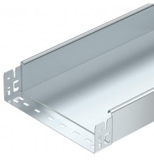 Кабельный листовой лоток неперфорированный 85x600x3050 (SKSMU 860 FS)  6059774  OBO Bettermann