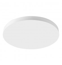 Светильник накладной со светодиодами, 72W, 5760Lm, 3000К-4000К-6400K, AL1600 белый  48887  FERON