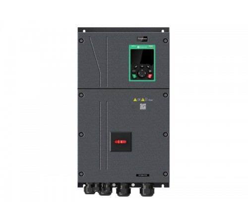 Преобразователь частоты STV900 G-тип: 18.5 кВт (P-тип: 22 кВт) 400В IP55  STV900D18N4-IP55  SE