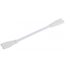 Аксессуар гибкий коннектор LLED-А-CONNECTOR KIT-W-1 для светильников LLED-01/LLED-02 10см  Б0056543  ЭРА