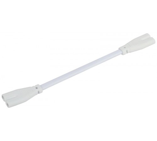 Аксессуар гибкий коннектор LLED-А-CONNECTOR KIT-W-1 для светильников LLED-01/LLED-02 10см  Б0056543  ЭРА