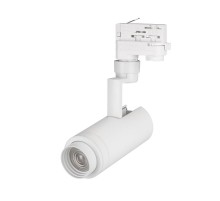 Светильник LGD-ZEUS-4TR-R67-10W White (WH, 20-60 deg)  024603  Arlight