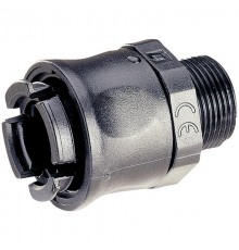 Кабельный зажим ISO25  20  666476  Legrand