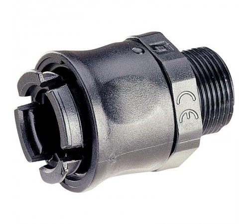 Кабельный зажим ISO25  20  666476  Legrand