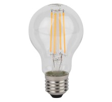 Лампа светодиодная  филаментная LSCLA75 6W/827 230VFILCL E27 10X1RU серия LED Star   4058075684065  OSRAM