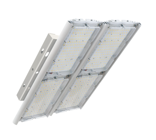 Светильник светодиодный промышленный Unit2 VR 195/27000 Д 27000лм 195Вт 3000K IP67 0,98PF 80Ra DUVR195D-3K  Diora