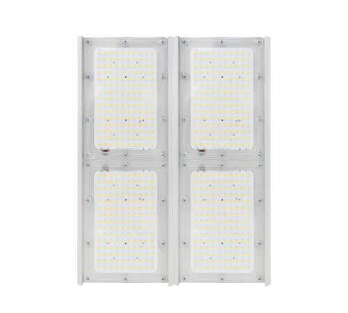 Светильник светодиодный консольный уличный Unit2 230/30000 Д 30000лм 230Вт 5000K IP67 0,98PF 80Ra intellect  DU230D-5K-I-C  Diora