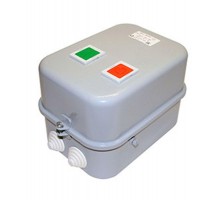 Пускатель э/м ПМ12-040260 У3 В, 380В, (3з), РТТ-121, 34,0А  050260302ВВ380000610  Электротехник