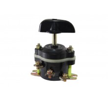 Пакетный выключатель ПВ3-40 исп.3 3П 40А 220В IP00   SQ0723-0016  TDM