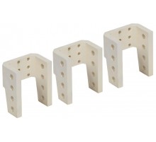 ARMAT AR-A VR A5 3P F Комплект силовых выводов  AR-ACBD-BC-000-3-10-C  IEK