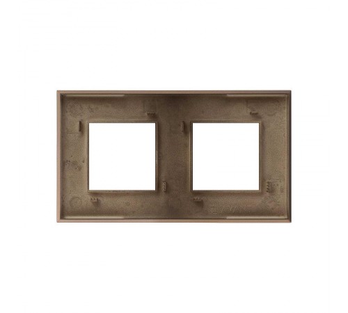 Рамка ARTLEBEDEV, "Avanti", "Золотистый жемчуг", 4 модуля  4426904  DKC