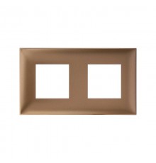 Рамка ARTLEBEDEV, "Avanti", "Золотистый жемчуг", 4 модуля  4426904  DKC