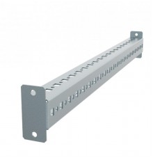 Рейка боковая FORT для корпуса глубиной 400мм (4 шт.) EKF PROxima  FBR4  EKF