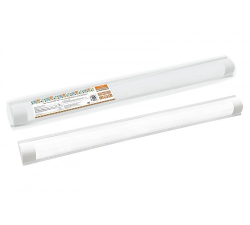 Светильник СПО 3017 под лампу LED Т8/G13 1х120 Народный  SQ0327-0408  TDM