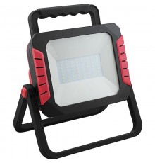 Прожектор светодиодный LL-514 прожектор светодиодный переносной 50W, 6400K, 56*SMD2835, 5000Lm, IP44  32724  FERON