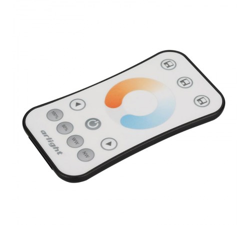 Пульт SMART-R37-MIX (1 зона, 2.4G)  025145  Arlight