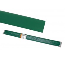 Термоусаживаемая трубка ТУТнг 40/20 зеленая по 1м (25 м/упак)  SQ0518-0295  TDM