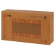 Корпус пластиковый навесной  ECO VILLAGE ЩРН-П-18 IP41 сосна   Б0055548  ЭРА