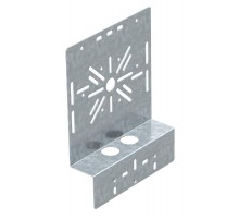 Монтажная пластина 265x200 (MP WI GR. FS)  7084781  OBO Bettermann