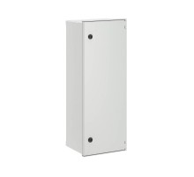 Шкаф цельный навесной из фибергласа без монтажной панели со сплошной дверью 800х300х230 мм  CN50839  DKC