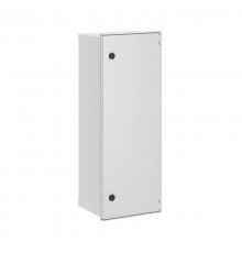 Шкаф цельный навесной из фибергласа без монтажной панели со сплошной дверью 800х300х230 мм  CN50839  DKC