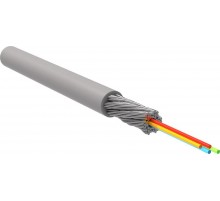 Кабель оптический ОКМБ-02нг(А)-FRLSLTx-16А-2,7 2000  FOC0902-U-IO16-FL-LT-2000  ITK