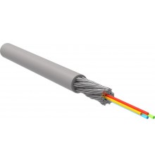 Кабель оптический ОКМБ-02нг(А)-FRLSLTx-16А-2,7 1200  FOC0902-U-IO16-FL-LT-1200  ITK