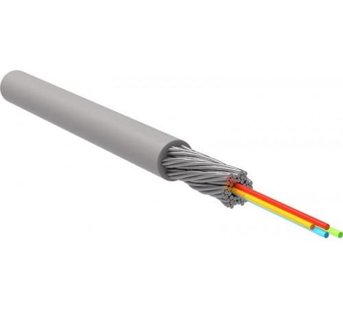 Кабель оптический ОКМБ-02нг(А)-FRLSLTx-16А-2,7 2000  FOC0902-U-IO16-FL-LT-2000  ITK