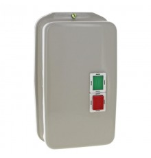 Пускатель в корпусе КМЭ 95А 220В с РТЭ IP65 EKF PROxima  ctrp-r-95-220v  EKF