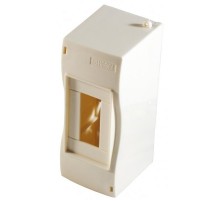 КМ2020-01-И Корпус модульный открытой установки на 1-2 модуля, сл. кость  КМ2020-01-И  HEGEL