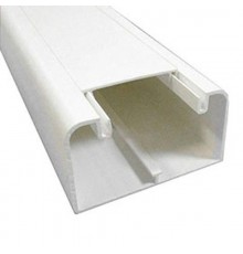 ARC-LAN 100х40 Кабель-канал с крышкой  576004  Ecoplast