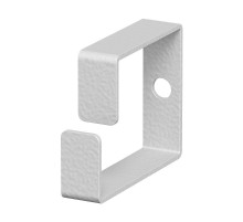 Кабельное кольцо 40 х 40 мм, серое  R5ITCP4040  DKC