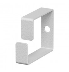 Кабельное кольцо 40 х 40 мм, серое  R5ITCP4040  DKC