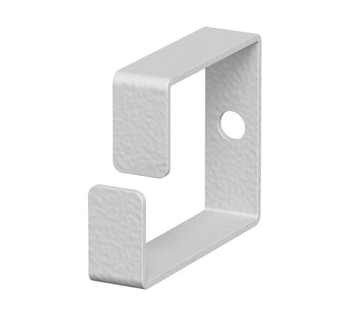 Кабельное кольцо 40 х 40 мм, серое  R5ITCP4040  DKC