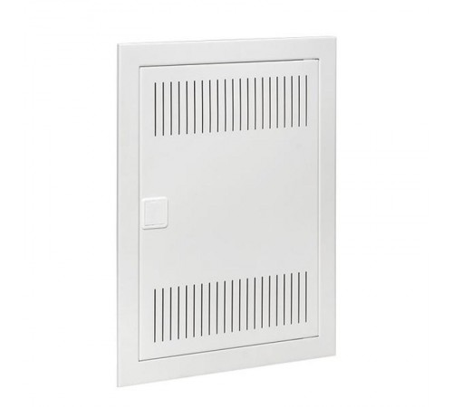 Дверь металлическая с перфорацией для щита "Nova" 2 габарит IP41 EKF PROxima  nv-door-pm-2  EKF