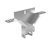 Ответвитель вертикальный Стандарт HDZ 50х50  PR16.1296  Промрукав