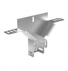 Ответвитель вертикальный Стандарт HDZ 50х50  PR16.1296  Промрукав