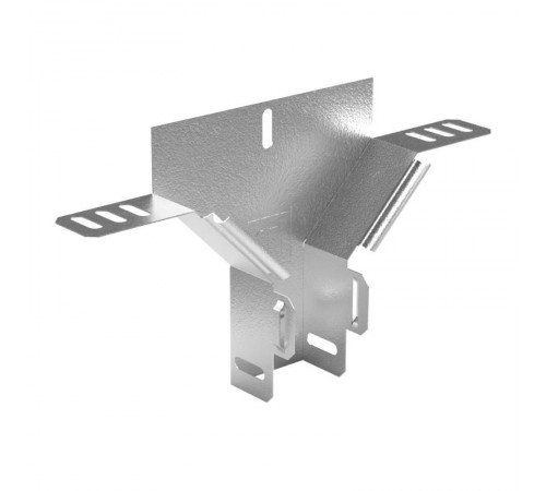 Ответвитель вертикальный Стандарт HDZ 50х50  PR16.1296  Промрукав