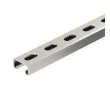 Монтажная рейка 3000x41x21 (MS4121P3000A2)  1122928  OBO Bettermann