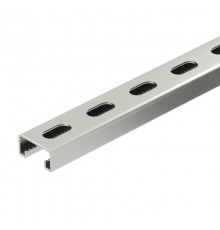 Монтажная рейка 3000x41x21 (MS4121P3000A2)  1122928  OBO Bettermann