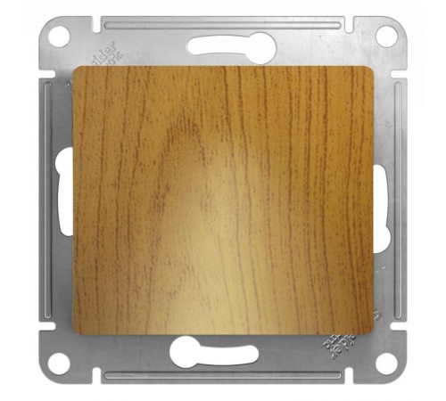 Glossa Дерево Дуб Вывод кабеля  GSL000599  SE