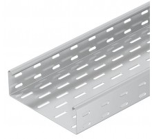 Кабельный листовой лоток перфорированный 60x300x3000 (SKS 630 A2)  6056739  OBO Bettermann