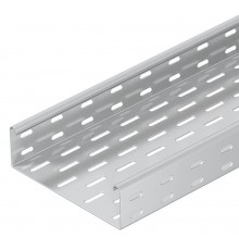 Кабельный листовой лоток перфорированный 60x300x3000 (SKS 630 A2)  6056739  OBO Bettermann
